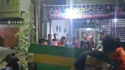 Sekretariat Ormas di Medan Digerebek Polisi, 4 Orang Ditangkap<