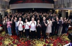 Adaptif! Vision+ Kombinasikan Live Action dengan Teknologi AI