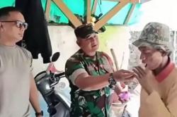 Serda Heri yang Tuduh Penjual Es Kue Jadul Pakai Spons Akhirnya Ditahan!