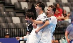 Hasil Piala Asia Futsal 2026: Irak Bungkam Korsel, Usir Indonesia dari Puncak Klasemen