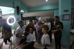 2.500 Guru BK Dilatih untuk Dukung Kesehatan Mental Remaja Melalui AKSI Digital