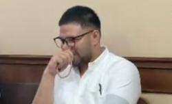 Ammar Zoni Tolak Dikembalikan ke Nusakambangan: Saya Bukan Penjahat Besar!