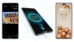 Huawei nova 14 Pro Masuk Indonesia, Gendong Kamera Flagship Ultra Chroma