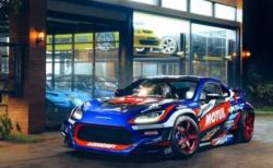 Ekspansi di Indonesia, Motul Bidik 147 Distributor pada 2026