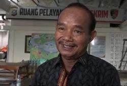 Anggota DPRD Pelalawan Riau Ditetapkan Tersangka Kasus Ijazah Palsu<