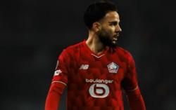 Calvin Verdonk Kokoh! Penalti Giroud Antar Lille Lolos ke Playoff Liga Europa