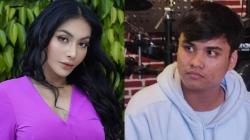 Rizky Rossano Sebut Denada Tak Tulus Akui Dirinya Anak Kandung