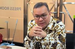 Breaking News: Dirut BEI Iman Rachman Mundur usai IHSG Babak Belur 2 Hari