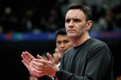 Hector Souto Kirim Peringatan Keras ke Vietnam jelang Perempat Final Piala Asia Futsal 2026