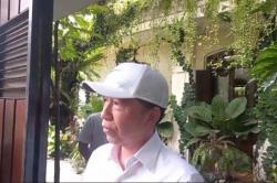 Buka Pintu Maaf ke Roy Suryo Cs, Jokowi: Kasus Ijazah Palsu Harus ke Pengadilan