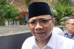 Breaking News: Eks Menag Yaqut Tiba di KPK, Diperiksa terkait Kasus Kuota Haji