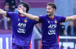 Persik Menang Comeback atas Bali United, Diwarnai Blunder Konyol Mike Hauptmeijer 