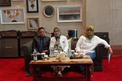 PP PDUI Laporkan Dugaan Penggelapan Dana Kolegium Dokter Rp13,2 Miliar ke Polisi