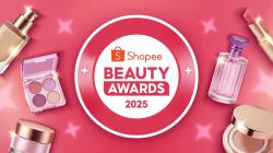 Ini Pemenang Shopee Beauty Awards 2025, Deretan Produk Kecantikan Unggulan Pengguna!