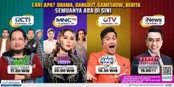 Cari Apa? Semua Ada di Sini Ragam Genre Program Unggulan MNC Group untuk Keluarga Indonesia