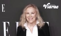 Bintang Film Home Alone, Catherine O’Hara Meninggal Dunia