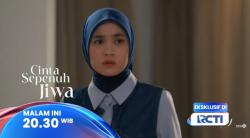 Sinopsis Cinta Sepenuh Jiwa Eps 124: Misi Penyelamatan Meisya oleh Julian dan Lala