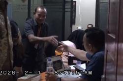 Respons Sunardi Anggota DPRD Pelalawan dari Golkar Jadi Tersangka Ijazah Palsu<