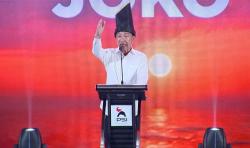 Jokowi Ungkap Sejumlah Tokoh bakal Gabung PSI: Semakin Banyak Perbedaan, Hati-Hati