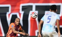 Borneo FC Gilas PSIM, Tempel Ketat Persib di Klasemen