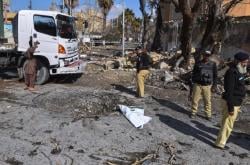 Pakistan Mencekam, Pasukan Pemerintah Bunuh 145 Anggota Kelompok Separatis