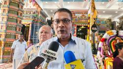 1.000 Orang Rayakan Puncak Thaipusam 2026 di Murugan Temple Jakarta, Intip Momennya!