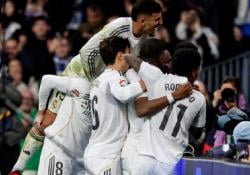 Drama Bernabeu! Penalti Telat Mbappe Antar Real Madrid Tekuk Rayo Vallecano