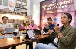 Akademisi di Surabaya Dukung Pemerintah Bangun Pembangkit Nuklir, Ini Alasannya<