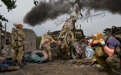 325.000 Tentara Rusia Tewas dalam Perang Lawan Ukraina, Terbanyak sejak Perang Dunia II