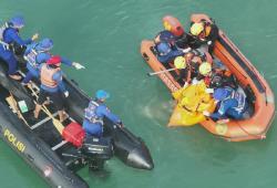 Tragis! 3 Bocah Tewas Terseret Ombak di Pantai Ujung Batu Padang<