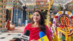 Cerita Umat Hindu Medan Jauh-Jauh ke Jakarta Murugan Temple untuk Rayakan Thaipusam 2026