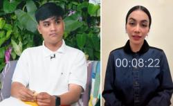 Bikin Kaget, Ini Alasan Denada Tambunan Tinggalkan Ressa Rizky Rossano sejak Bayi