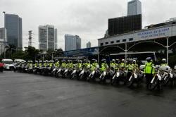 Polda Metro Gelar Operasi Keselamatan Jaya 2026, Sasar 9 Pelanggaran Lalu Lintas