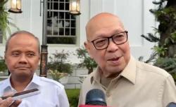 Prabowo Panggil Bos Garuda Indonesia dan Pindad ke Istana, Ini yang Dibahas 