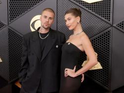 Surprise! Justin Bieber dan Hailey Muncul di Grammy Awards 2026 di tengah Isu Perceraian