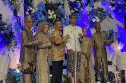 Kakang Rudianto Menikah di Hari Ulang Tahun, Dapat Momen Tak Terlupakan