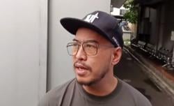 Respons Komika Pandji Pragiwaksono usai Dituntut Minta Maaf terkait Materi Mens Rea