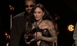 Kehlani Raih Grammy Awards Pertamanya, Pidato Kemenangan Jadi Sorotan!