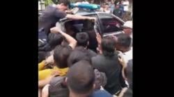 Sadis! Pria di Situbondo Bacok Istri sedang Hamil dan Aniaya Sejumlah Tetangga<