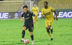 Hasil PSM Makassar vs Semen Padang di Super League: Juku Eja Ditahan Imbang