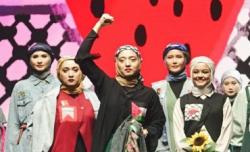 Dicopot Jadi Petugas Haji, Chiki Fawzi Dapat Banyak Dukungan dari Netizen