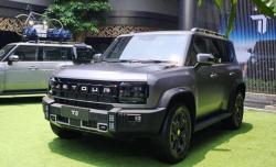 Mobil Kecelakaan di Tol Jagorawi, Jetour Lakukan Investigasi 