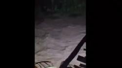 Banjir Bandang Terjang Desa Badean Jember, Rumah Rusak 1 Orang Hanyut<