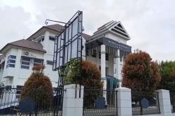 Guru Besar UIN Palopo Dilaporkan ke Polisi, Diduga Lecehkan Mahasiswi<