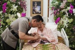 Kapolri Berduka Eyang Meri Istri Hoegeng Wafat: Beliau Inspirasi Nyata