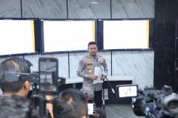 Polisi Bantah Rekayasa Kasus di Polsek Cilandak, Berawal dari Kelalaian Pakai Kertas Bekas