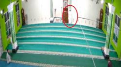 Kabar Duka, Viral! Ketua Masjid di Pangkalpinang Meninggal Dunia Usai Kumandangkan Azan