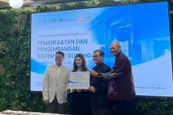 Kolaborasi Dukung Revitalisasi Usaha Komoditas Desa