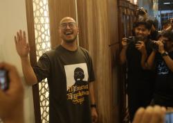 Pandji Pragiwaksono Diperiksa soal Mens Rea Besok, Ini yang Didalami Polisi