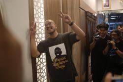 Polemik Mens Rea, Pandji Pragiwaksono Temui MUI